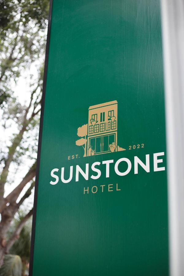Sunstone Hotel Georgetown Exterior foto
