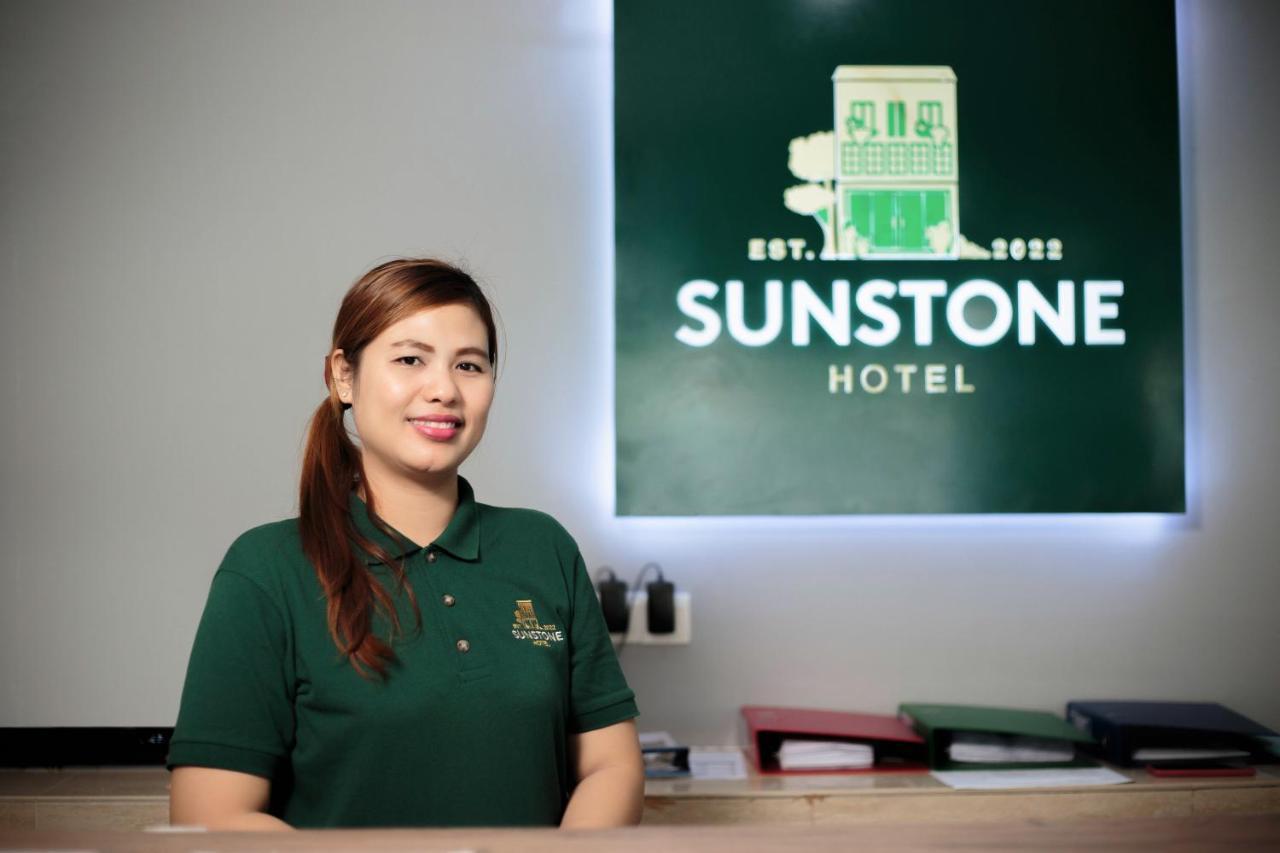 Sunstone Hotel Georgetown Exterior foto